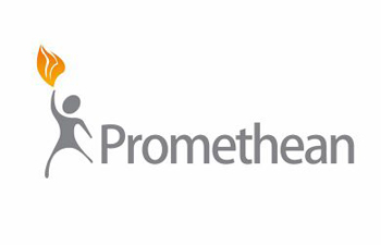 Promethean logo erp case study