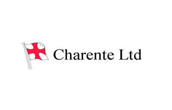 Charente logo