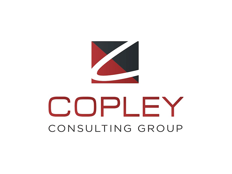 Copley Consulting Logo
