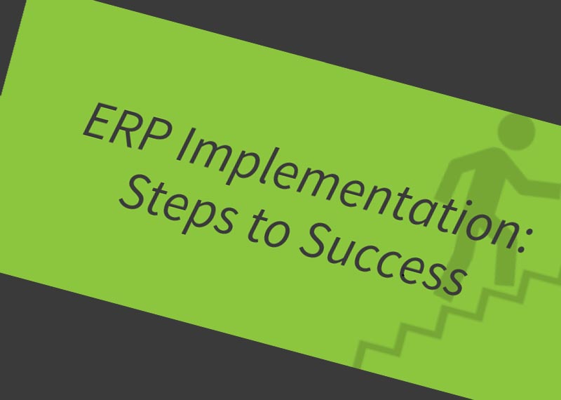 ERP Implementation Success