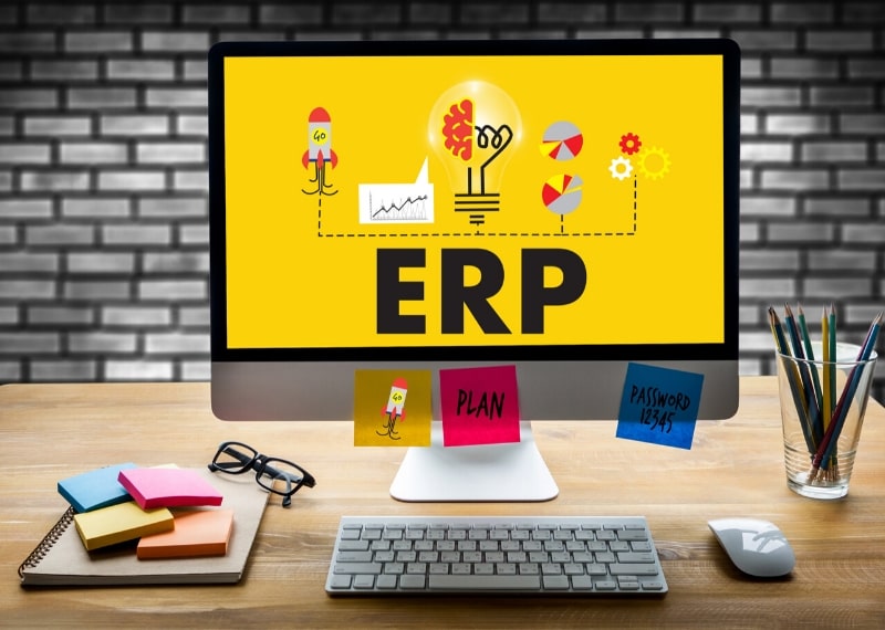 The Benefits of ERP Software You Need to Know