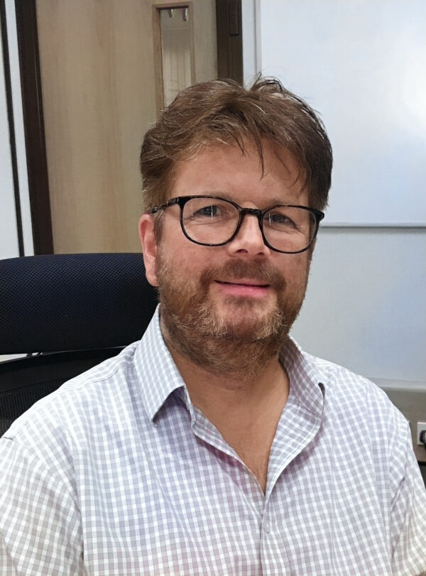 Leadership team – ERP Consultancy | Gradient Transforming